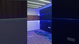 décoration d'intérieur
