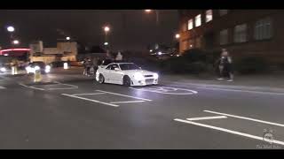 Nissan Skyline R33 | JDM Fans | Four Wheel Nation