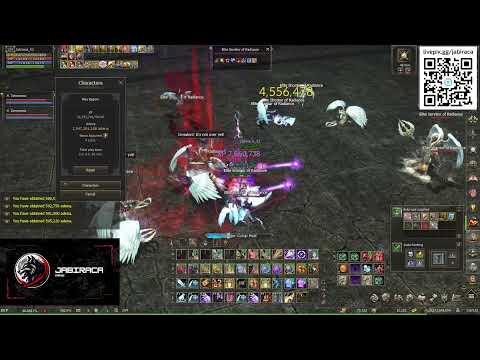 【LineageII】- Official EU - Server Orfen  #lineage