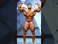 ANDREW JACKED ROMANIA PRO &amp; POLAND PRO