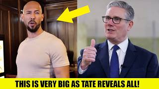 Andrew Tate Has Just EXPOSED Keir Starmer With Evidence In MUST SEE TAKEDOWN! Profile