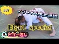凡人柔道＃37　フランスの先生直伝　ビゴー返し