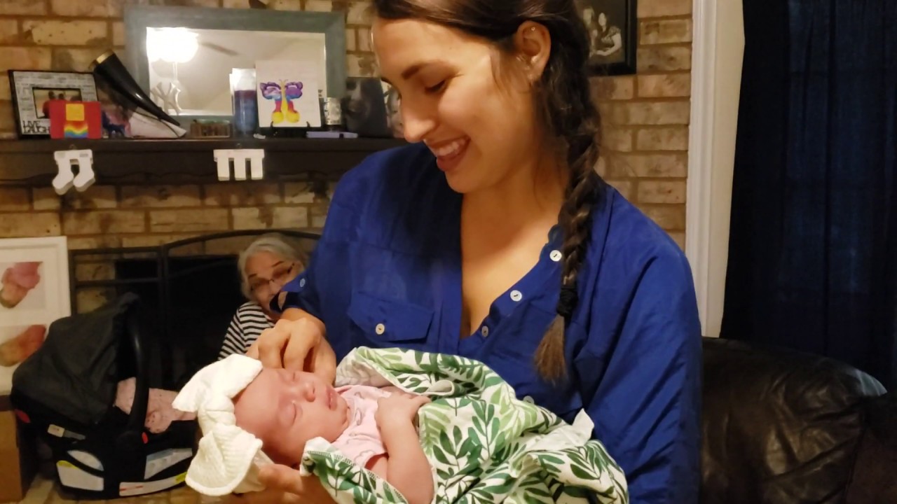 Pediatric Adjustment for a Newborn