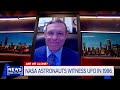 UFO files: Space Shuttle pics probably ‘space trash,’ Avi Loeb says | NewsNation Prime