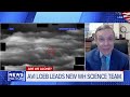 UFO files: Space Shuttle pics probably ‘space trash,’ Avi Loeb says | NewsNation Prime