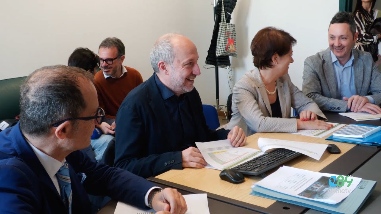 TGEMME. Liste di attesa nelle Marche: la situazione illustrata dall'assessore Calcinaro