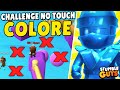 VINCO SENZA TOCCARE il COLORE BLU su Stumble Guys