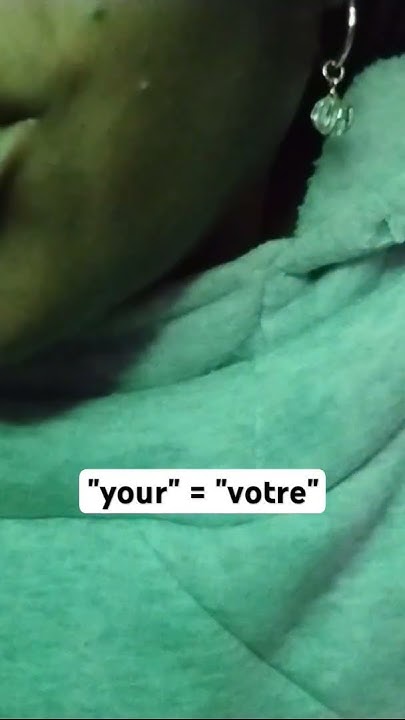 learn-french-from-english-how-to-say-your-youtube