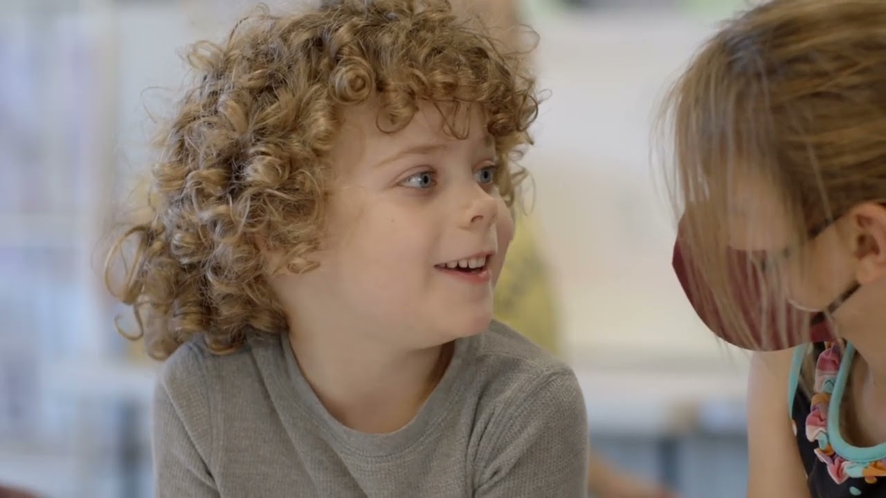 Bancroft School Learning Laboratory Method in Worcester, MA