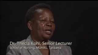 Global Health Office: Effective Partnerships