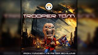 Trooper Tom (Iron Maiden vs. Peter Schilling) [MashUp by MadMixMustang] screenshot 5