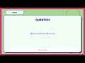 CUET General Test Analogy Practice Questions #0043 | Exam Prep