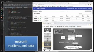 week 33 ncclient (netconf) Wealth
