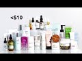 Amazing Skincare $10 and Under | Part 2