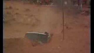 Outback Challenge Australia