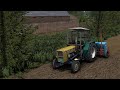 Screeny z fs13 5