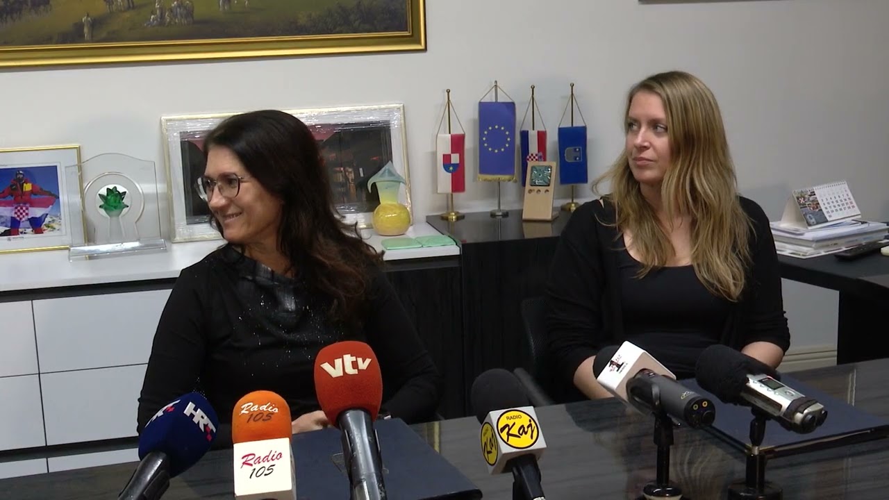 VTV Dnevnik 12. studenog 2024.