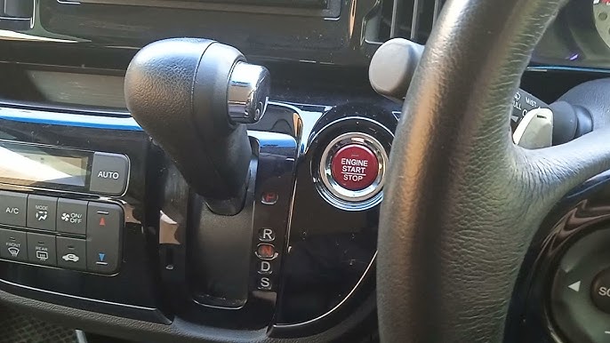 N wgn honda как снять магнитолу