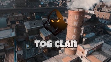 Latest TOG CLAN Member - TOG SHINO