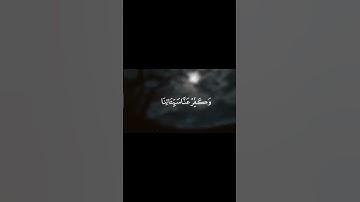 سورة آل عمران || محمد اللحيدان، #quran #قرآن.