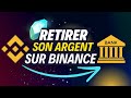 Comment Retirer Ses Euros Et Crypto Sur Binance Le Guide Complet mp3