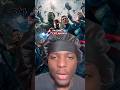 Avengers Age of Ultron is Underrated #fyp #avengers #marvel #ageofultron #movie #highlights #shorts