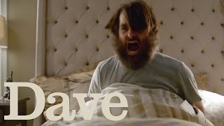 Last Man On Earth Series 2 Trailer | Dave