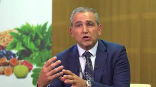 Interview Of Olivier Rigaud On 2017 Interim Results