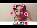 МАКИЯЖ || TUTORIAL