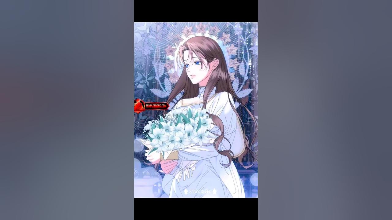 The Saintess And The Curse Scan Vf THE SAINTESS & THE CURSE 💝💫 #musica #music #manhwa #manga #new #story #