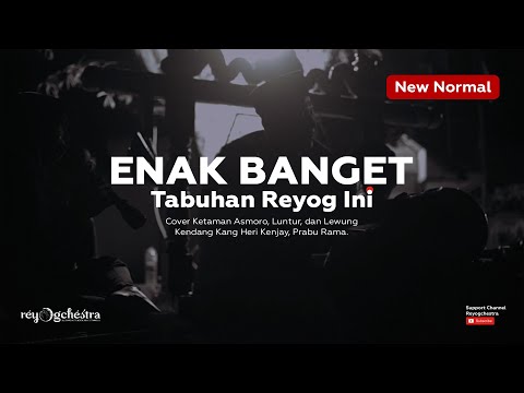 MANTEP KEPLAKANE FULL KENDANG SEREKAN REOG PONOROGO PANJAK VIP