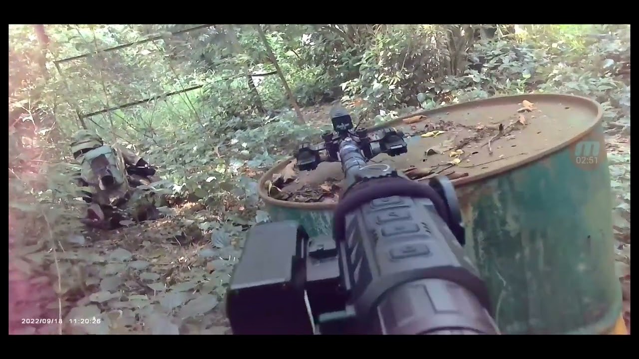 (4451)(R1)(4/4)Here’s why ultimate outdoor wargame is becoming my favorite sport in four seasons