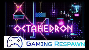 Octahedron: Transfixed Edition Trailer (Switch)