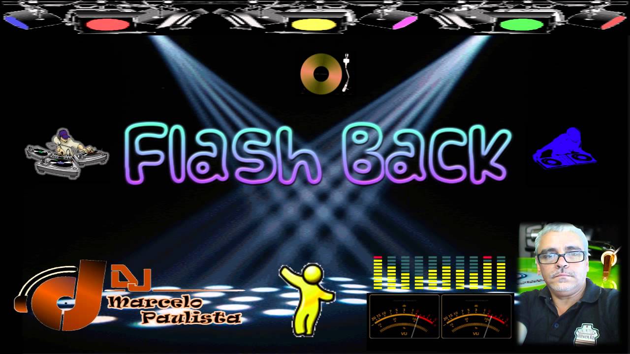 Flash Back Remix - YouTube