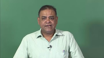 noc18-mm14 Lecture 39-Understanding of mixed potential theory the case studies