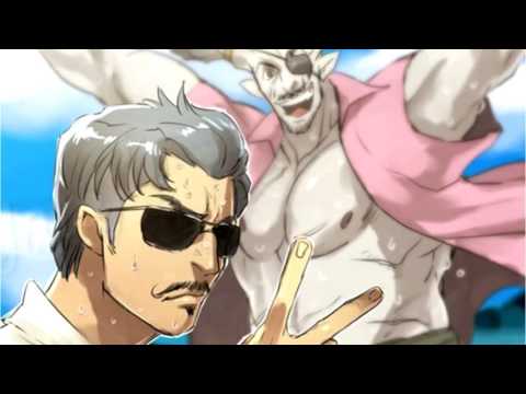 [DVS] I Like It MEP