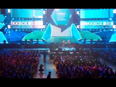 第八屆KKBOX陳奕迅-K歌之王(清唱)gp