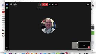 Video Hangout - How to invite others to a Video Hangout