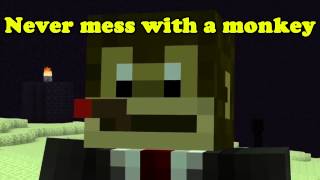 ExplodingTNT Minecraft |  If the Ender Dragon and Wither Switched Places   Minecraft