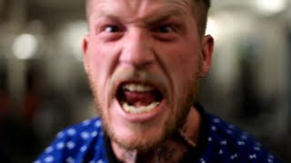 A Star is Born | Power Slap - Beyond The Match