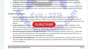 IGNOU MA MCS-225 SOLVED ASSIGNMENT IN ENGLISH