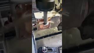 This is how we prototype new Water Block Cold Plates! #shorts