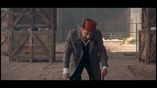 Osman Death Scene Sultan Abdul Hamid Sad Scene