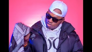 KHALIGRAPH JONES x REDSAN - COMING THRU (out now)
