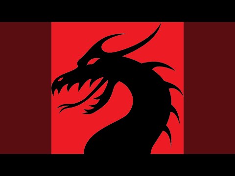The Sound Of A Dragon Growling 
