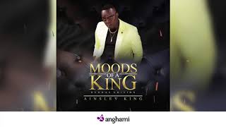 Ainsley King - Crazy |  Audio