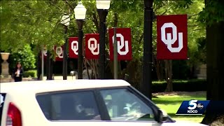 Information OU, UCO offering COVID-19 vaccine incentives as students head back to school Update