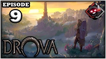 Mukluk Plays Drova - Forsaken Kin Part 9