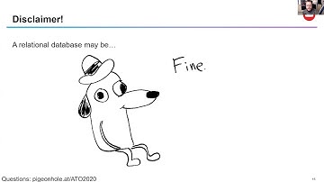 Demystifying NoSQL: The SQL developer