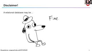 Celebrity Demystifying NoSQL: The SQL developer's guide - Matthew Groves Wealth